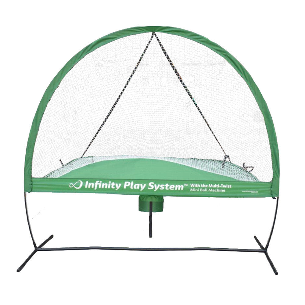 Pickleball OnCourt OffCourt Infinity Play System