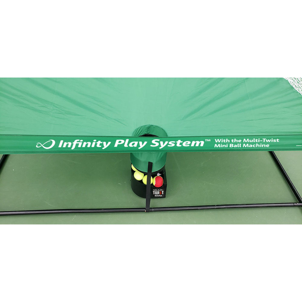 Pickleball OnCourt OffCourt Infinity Play System