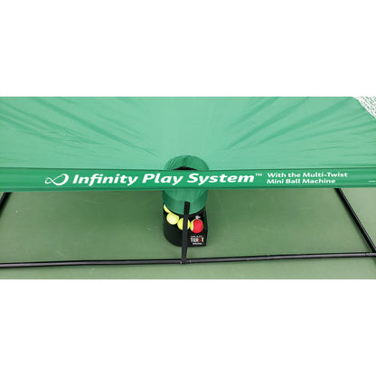 Pickleball OnCourt OffCourt Infinity Play System