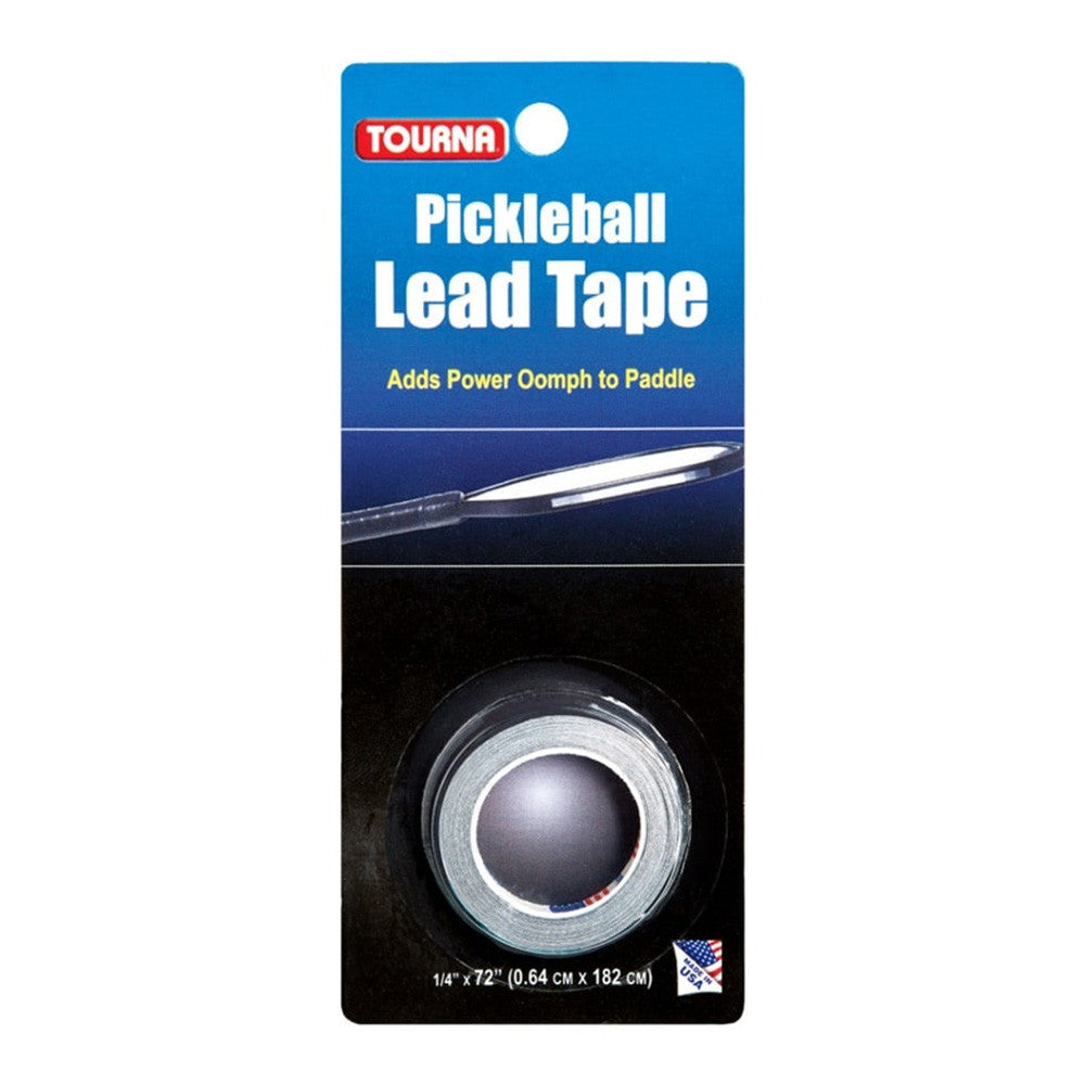 Pickleball Pickleball Lead Tape