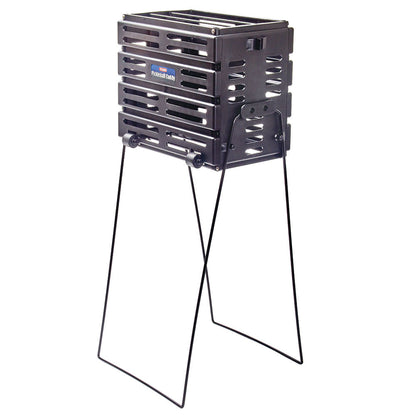 Pickleball Deluxe Pickleball Caddy with wheels