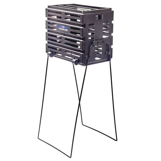 Pickleball Deluxe Pickleball Caddy with wheels