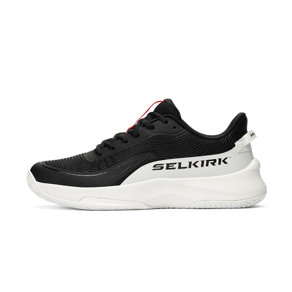 Pickleball Selkirk CourtStrike Pro 2.0 Pickleball Shoe - Black Shadow Black Shadow