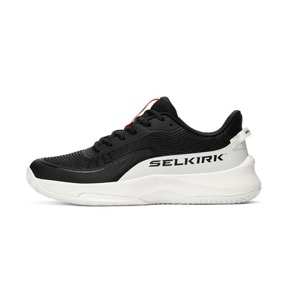 Pickleball Selkirk CourtStrike Pro 2.0 Pickleball Shoe - Black Shadow Black Shadow