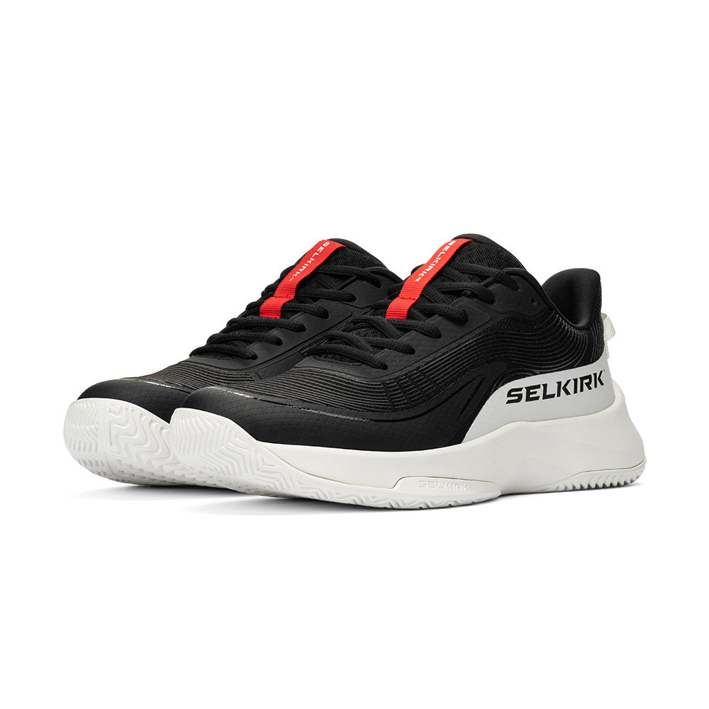 Pickleball Selkirk CourtStrike Pro 2.0 Pickleball Shoe - Black Shadow Black Shadow