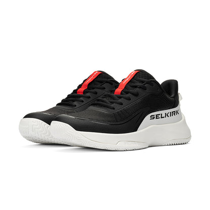 Pickleball Selkirk CourtStrike Pro 2.0 Pickleball Shoe - Black Shadow Black Shadow