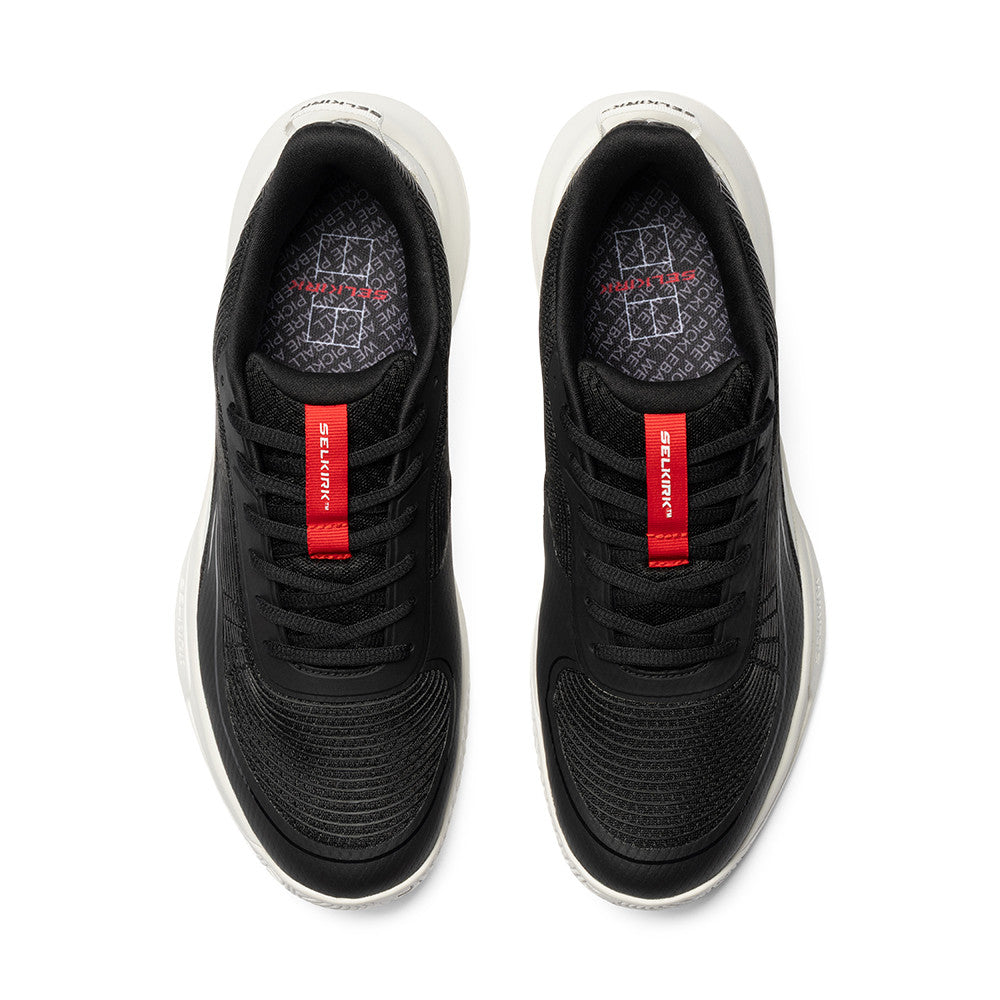 Pickleball Selkirk CourtStrike Pro 2.0 Pickleball Shoe - Black Shadow Black Shadow