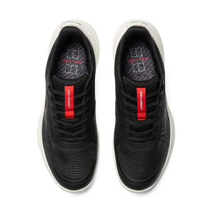 Pickleball Selkirk CourtStrike Pro 2.0 Pickleball Shoe - Black Shadow Black Shadow