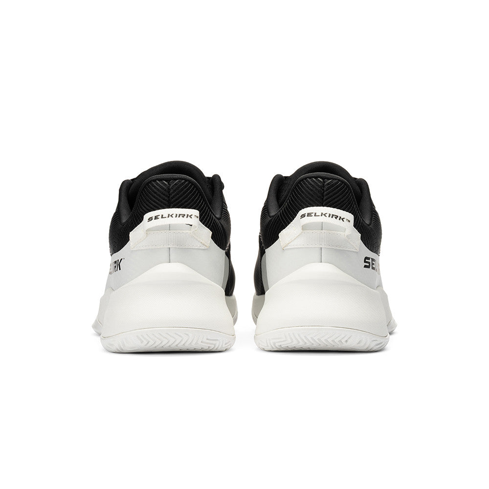 Pickleball Selkirk CourtStrike Pro 2.0 Pickleball Shoe - Black Shadow Black Shadow