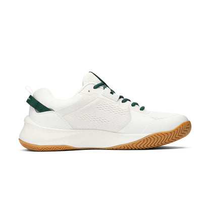 Pickleball Selkirk CourtStrike 2.0 Pickleball Shoe White/Pine/Gum