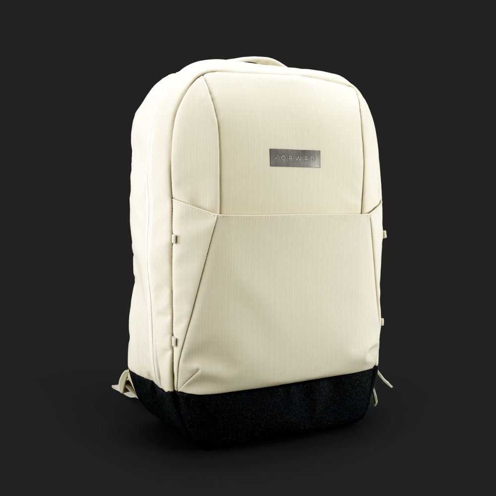 Pickleball FORWRD Pickleball Court Ranger Pickleball Bag Bone White Bone White