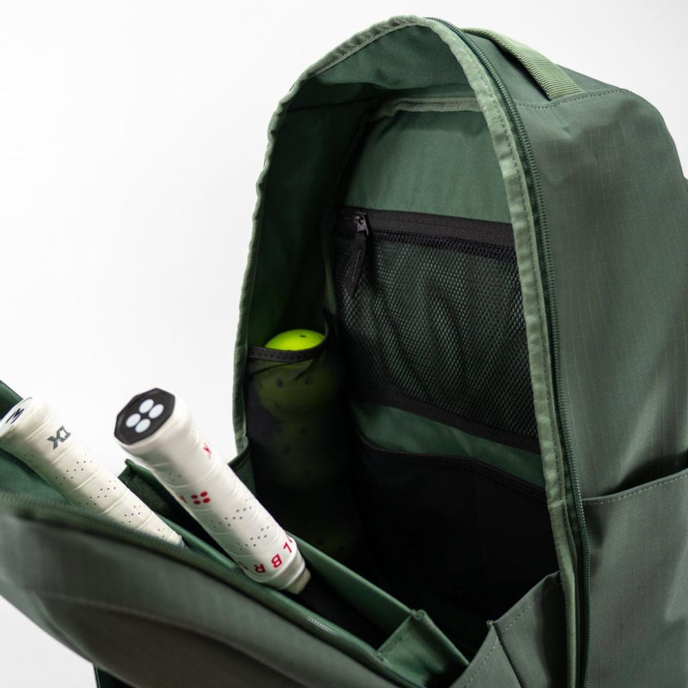 Pickleball FORWRD Pickleball Court Ranger Pickleball Bag Bone White Bone White