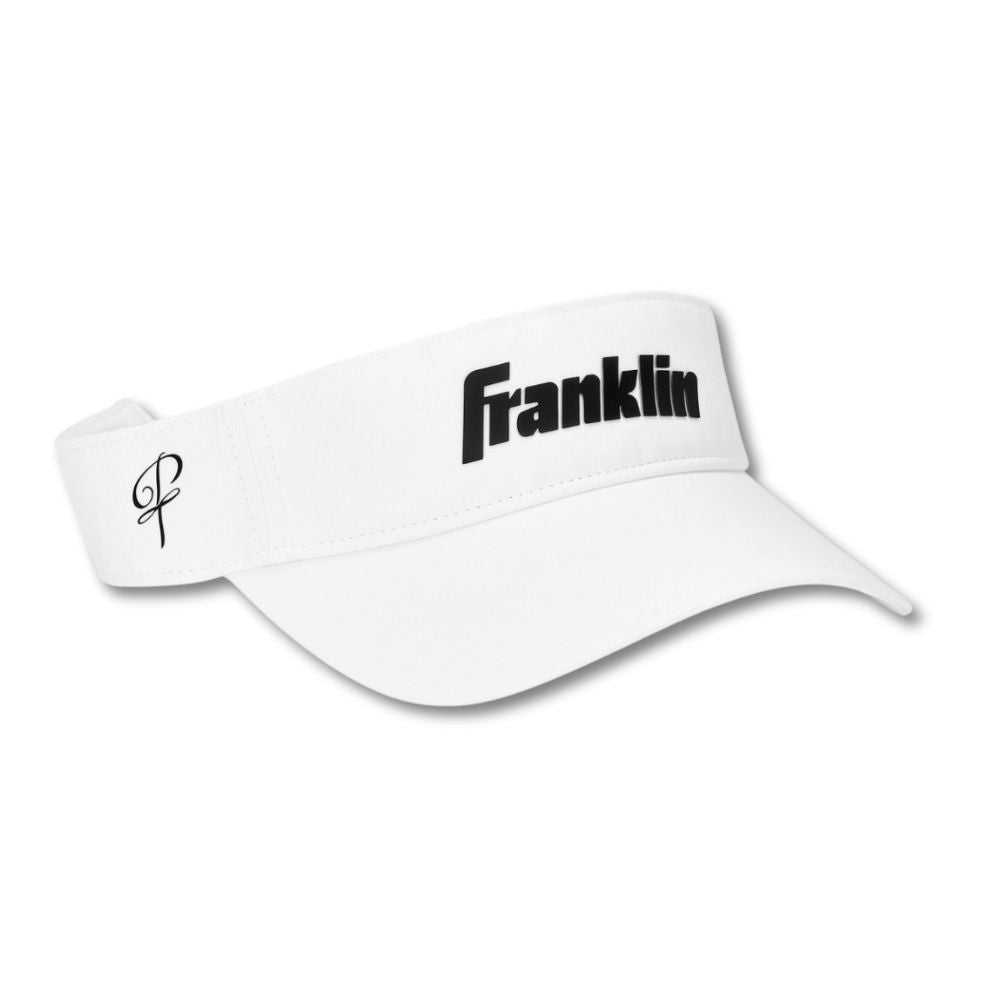Pickleball Franklin Parris Todd Visor
