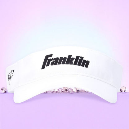Pickleball Franklin Parris Todd Visor