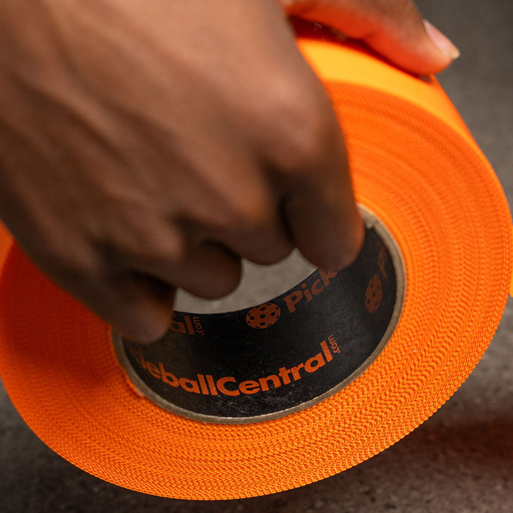 Pickleball Heavy Duty Pickleball Court Tape