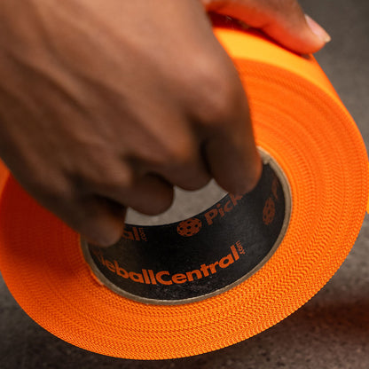 Pickleball Heavy Duty Pickleball Court Tape