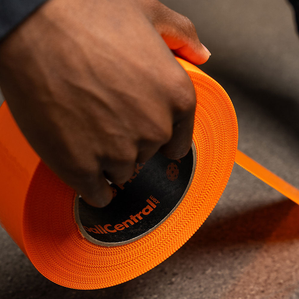 Pickleball Heavy Duty Pickleball Court Tape