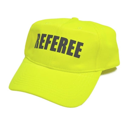 Pickleball Pickleball Tournament Referee Hat