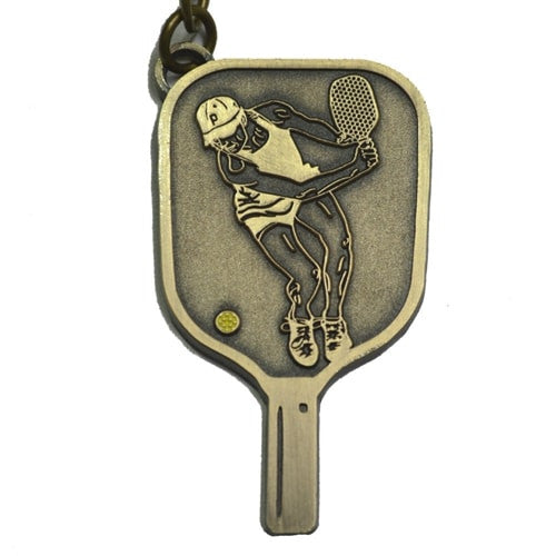 Pickleball Pickleball Medal