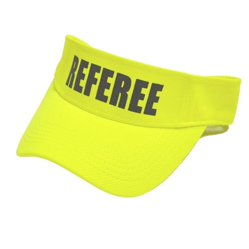 Pickleball Pickleball Tournament Referee Visor