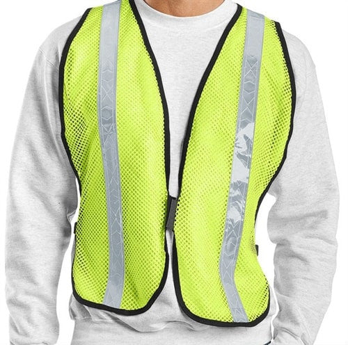 Pickleball Pickleball Tournament Referee Vest