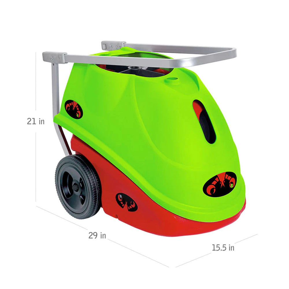 Pickleball The Pickle Ball Machine by Lobster