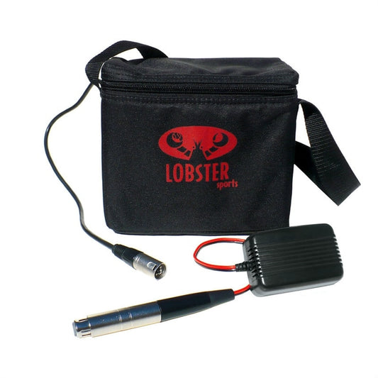 Pickleball External Battery Pack for Pickle Ball Machine by Lobster