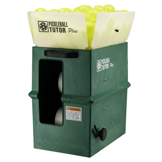 Pickleball Pickleball Tutor Plus Machine
