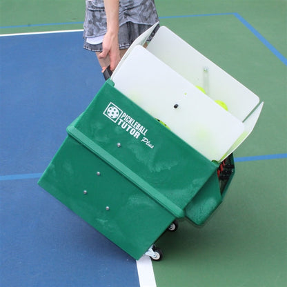 Pickleball Pickleball Tutor Plus Machine