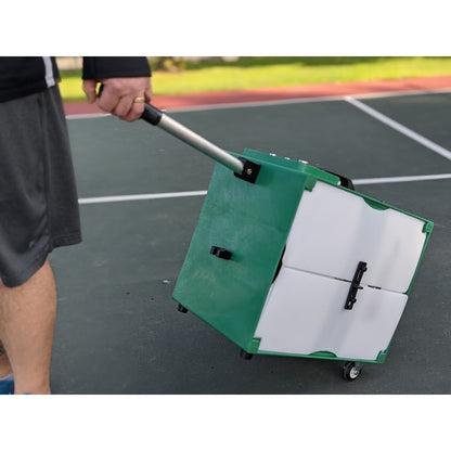 Pickleball Pickleball Tutor Ball Machine