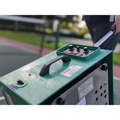 Pickleball Pickleball Tutor Ball Machine