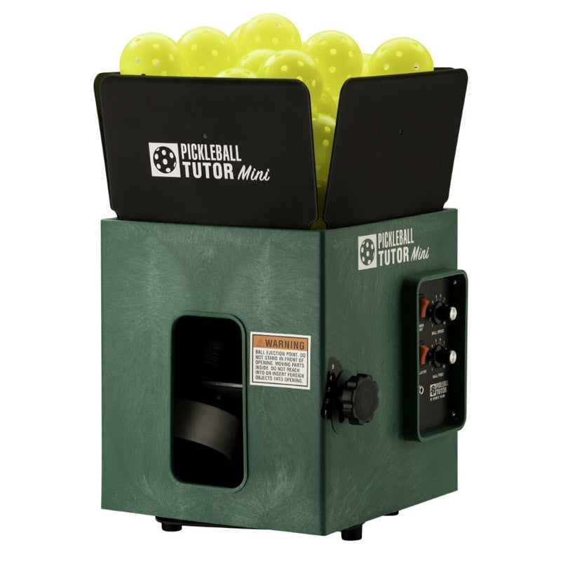 Pickleball Pickleball Tutor Mini