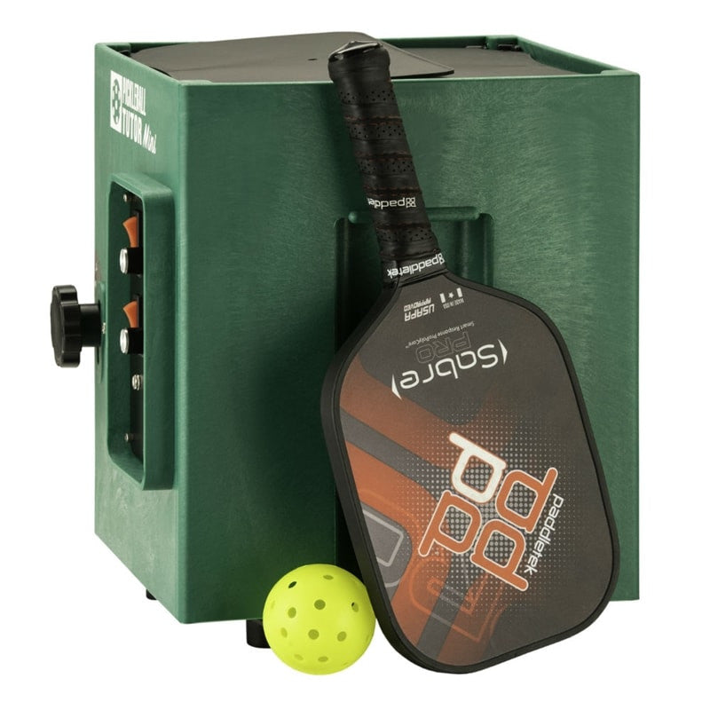 Pickleball Pickleball Tutor Mini