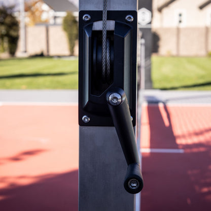 Pickleball Dominator Pro Max Portable Pickleball Net