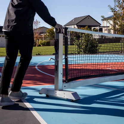 Pickleball Dominator Pro Max Portable Pickleball Net