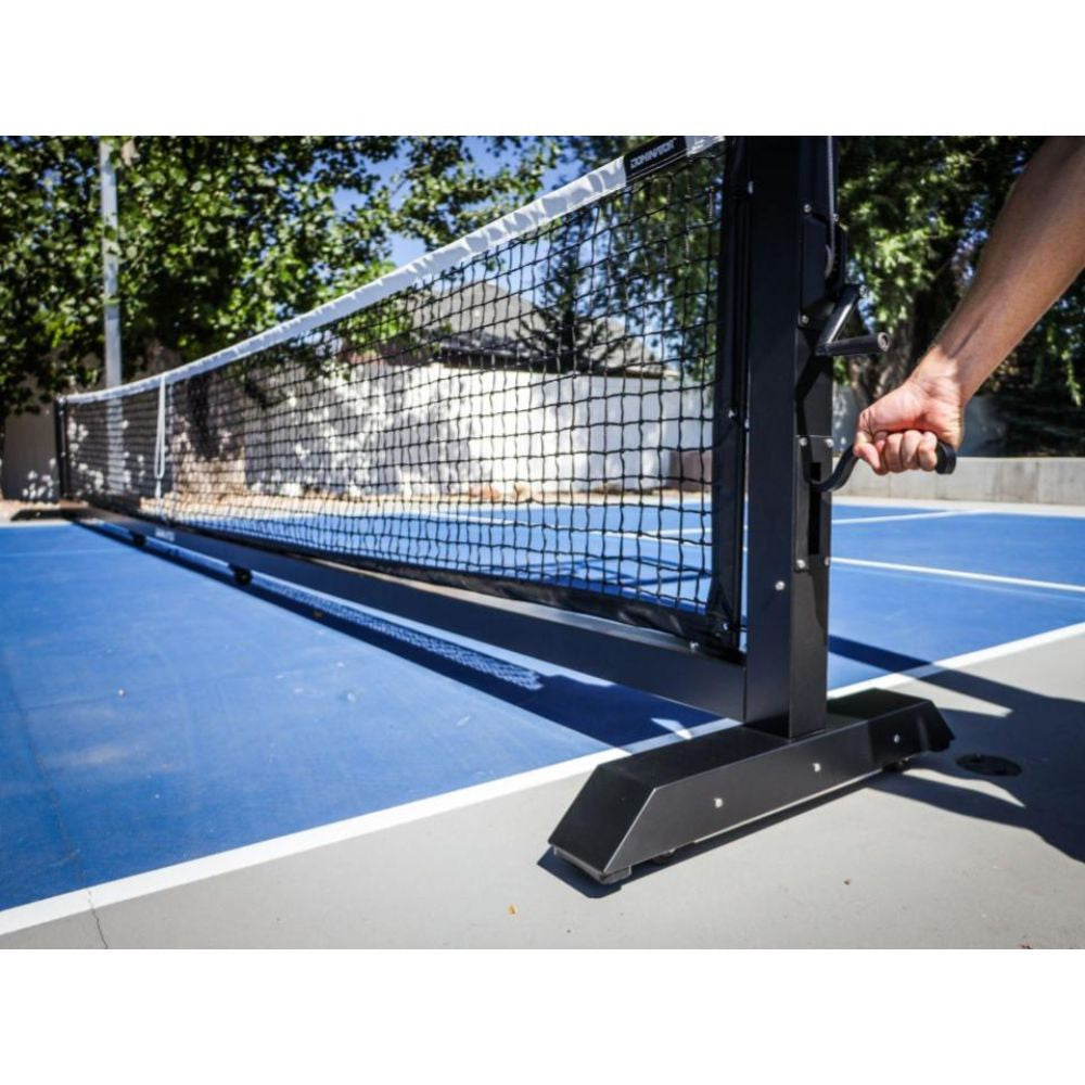 Pickleball Dominator Pro Max Portable Pickleball Net