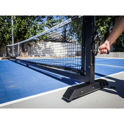 Pickleball Dominator Pro Max Portable Pickleball Net