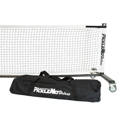 Pickleball Deluxe Picklenet Portable net system