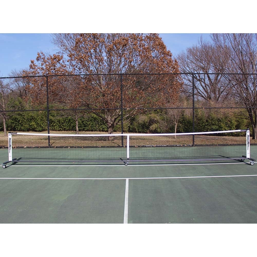 Pickleball Deluxe Picklenet Portable net system