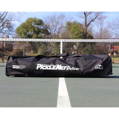 Pickleball Deluxe Picklenet Portable net system