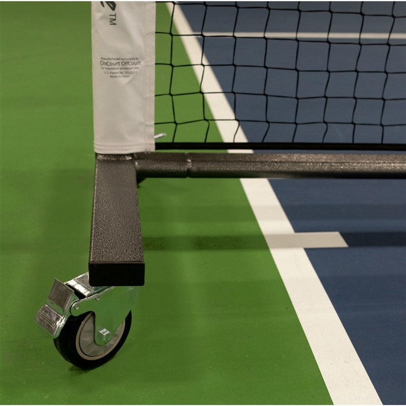 Pickleball Deluxe Picklenet Portable net system