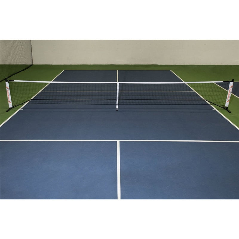 Pickleball Rally Deluxe Portable Pickleball Net