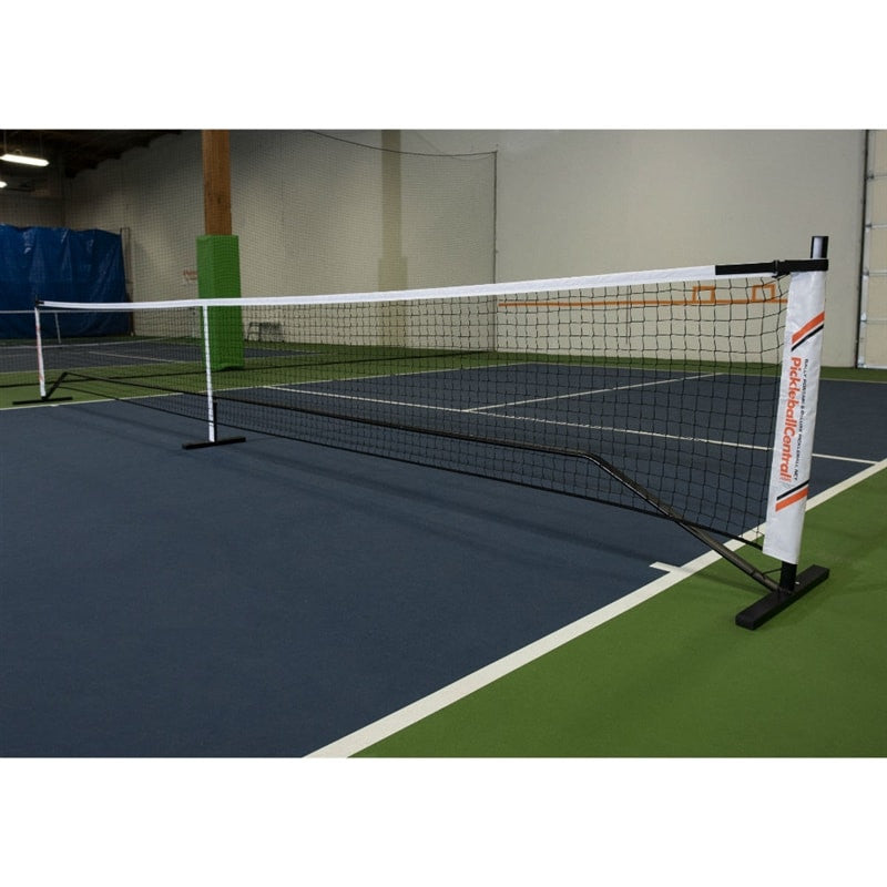 Pickleball Rally Deluxe Portable Pickleball Net