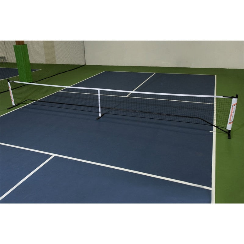 Pickleball Rally Deluxe Portable Pickleball Net