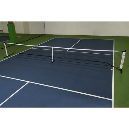 Pickleball Rally Deluxe Portable Pickleball Net
