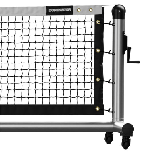 Pickleball Dominator Pro Portable Pickleball Net