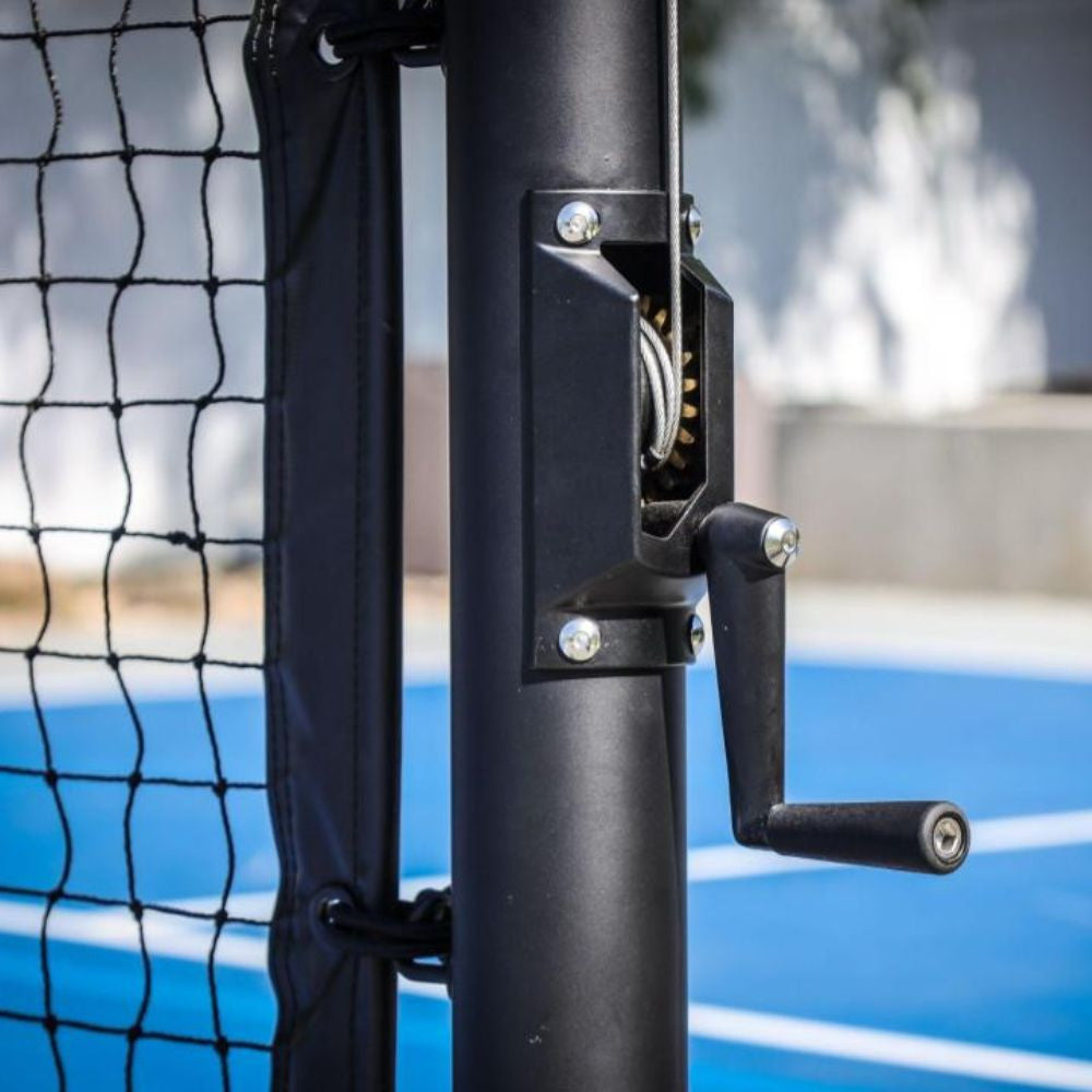 Pickleball Dominator Pro Portable Pickleball Net