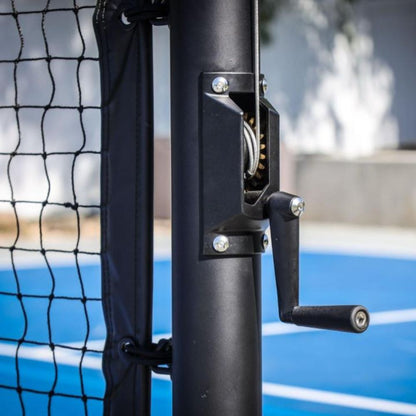 Pickleball Dominator Pro Portable Pickleball Net