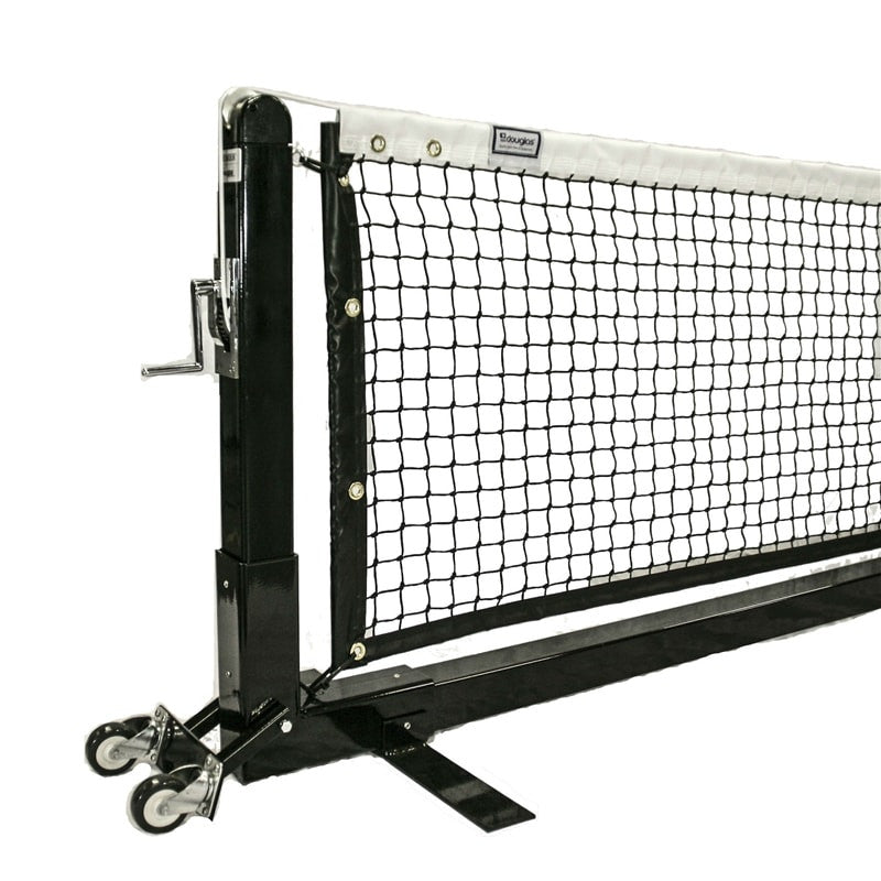 Pickleball Douglas Premier Pickleball Net - PPS-22SQ
