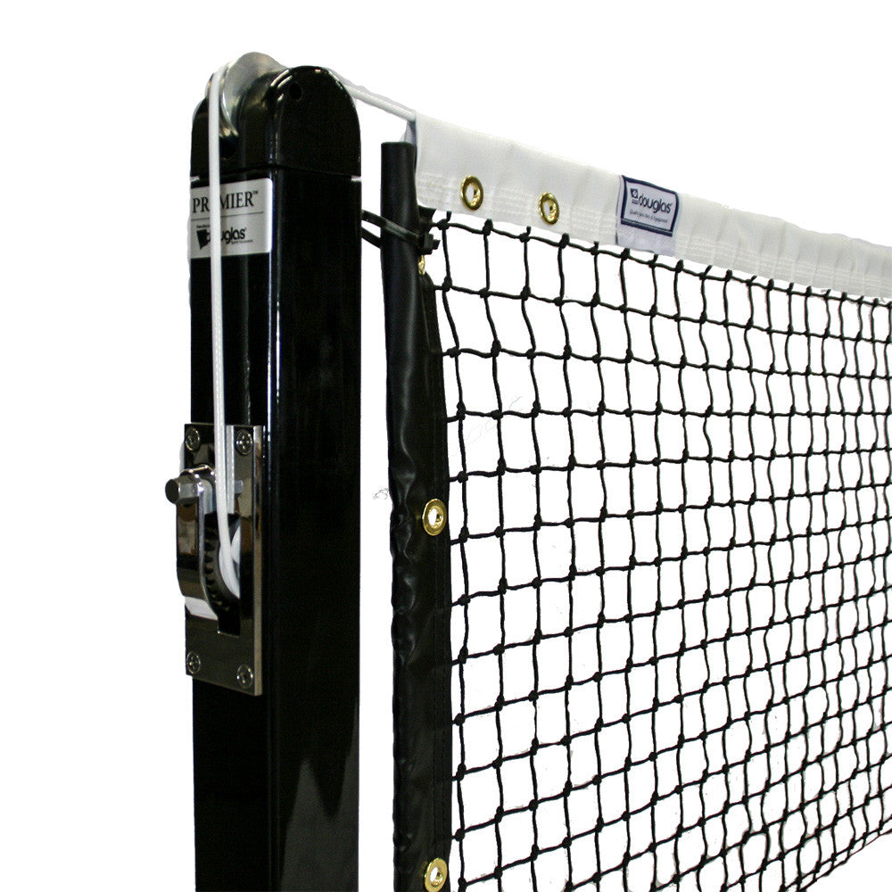 Pickleball Douglas Premier Pickleball Net - PPS-22SQ